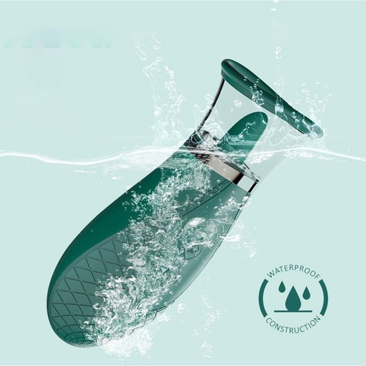 Geavanceerde Clitoris Stimulator