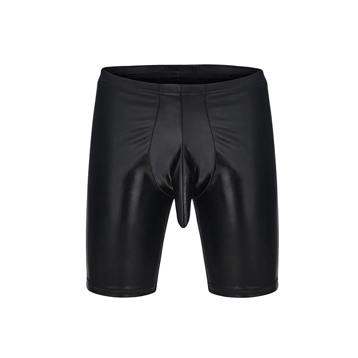 Strakke Boxer met Slurf