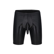 Strakke Boxer met Slurf