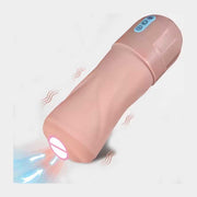 Luxe Masturbator vagina