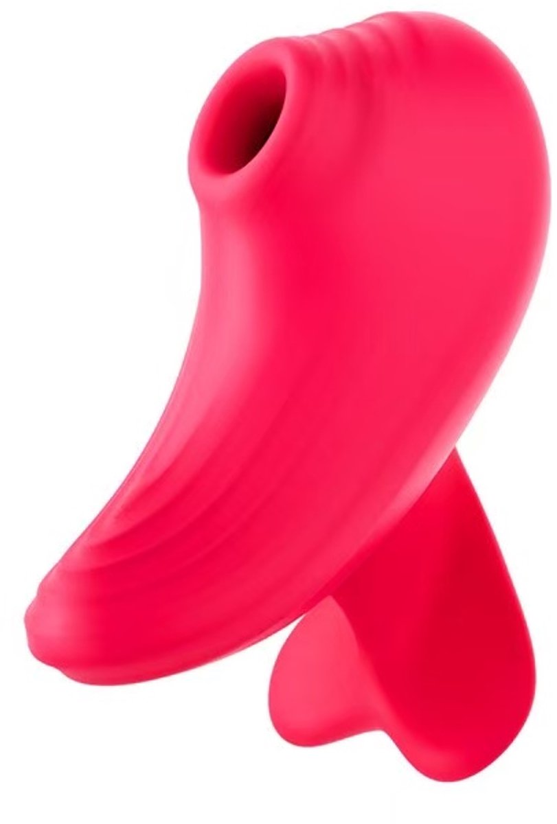 Clitoris Zuiger Roze
