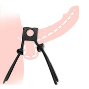 Multifunctional Cockring