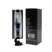 Handsfree Masturbator