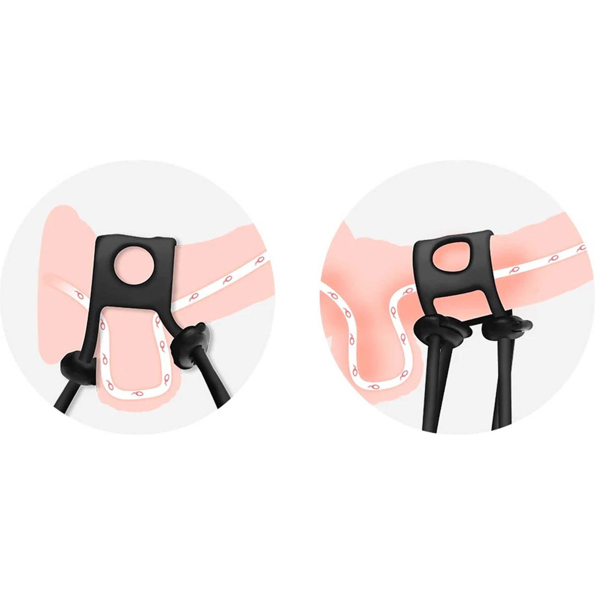 Multifunctional Cockring