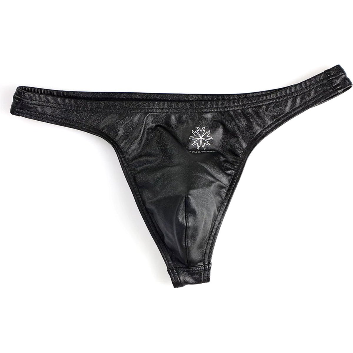 PU Lederen porno slip