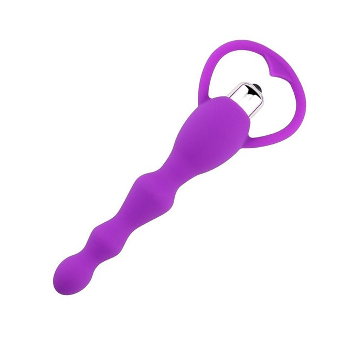 Vibrerende Anale Kralen (3 Kleuren)