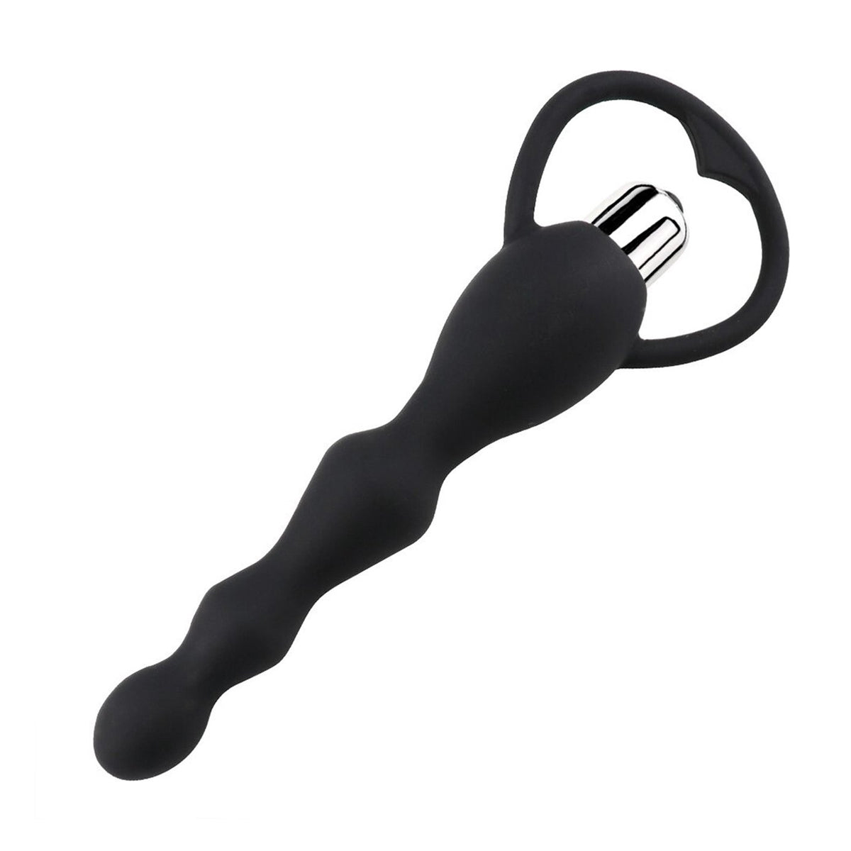 Vibrerende Anale Kralen (3 Kleuren)