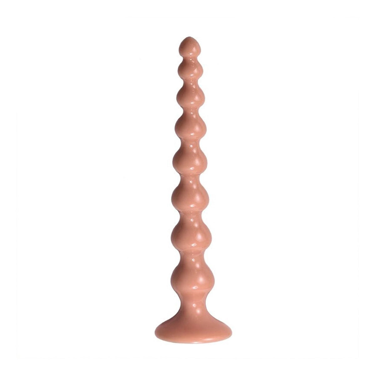 Anale kralen buttplug