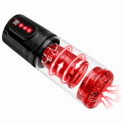 Automatische Masturbator