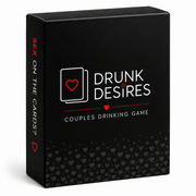 Drunk Desires kaartspel