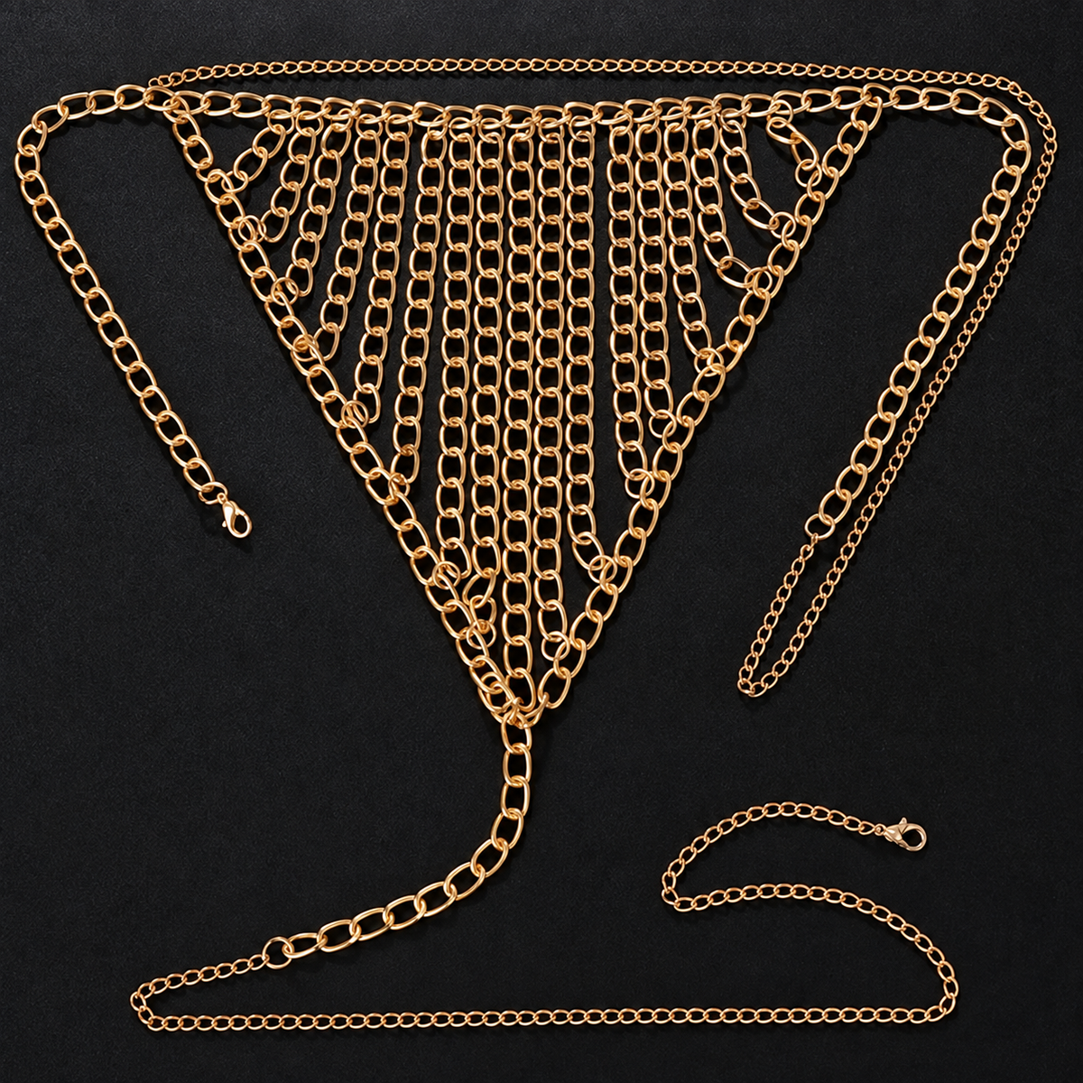Chain String
