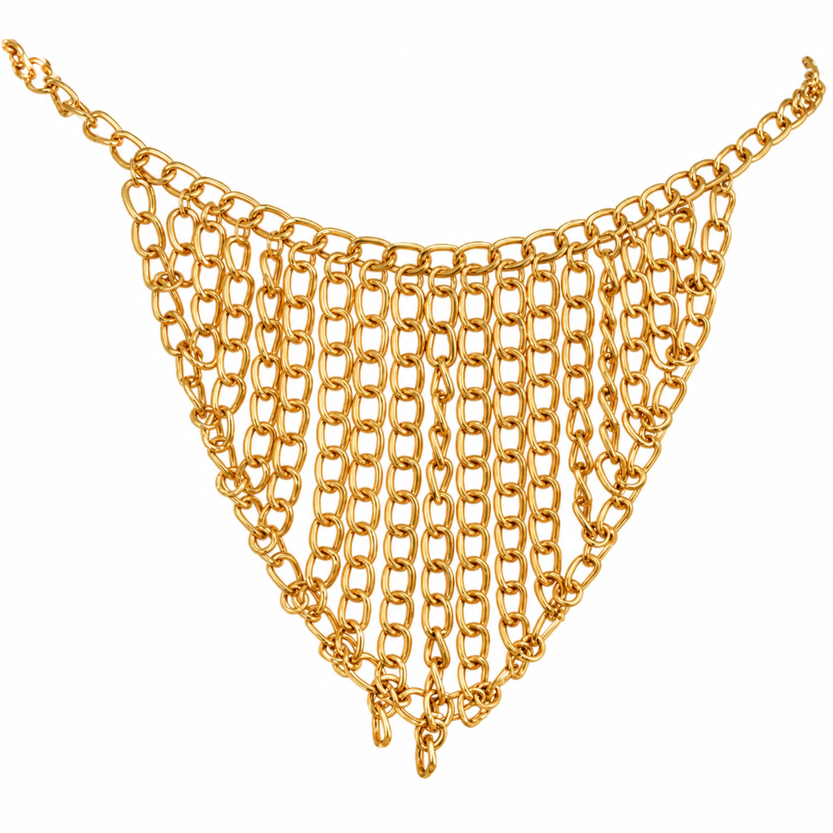 Chain String