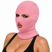 Roze Bivakmuts
