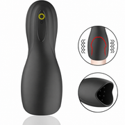 Masturbator USB Oplaadbaar