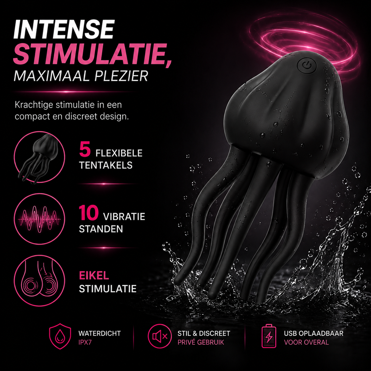 Kwal Eikel Masturbator