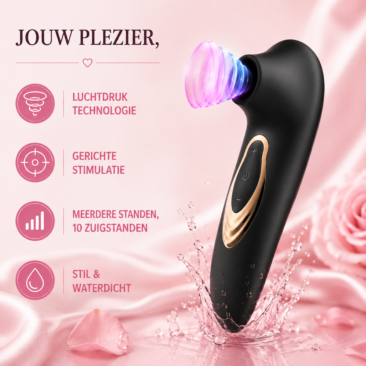 Clitoris Sucker