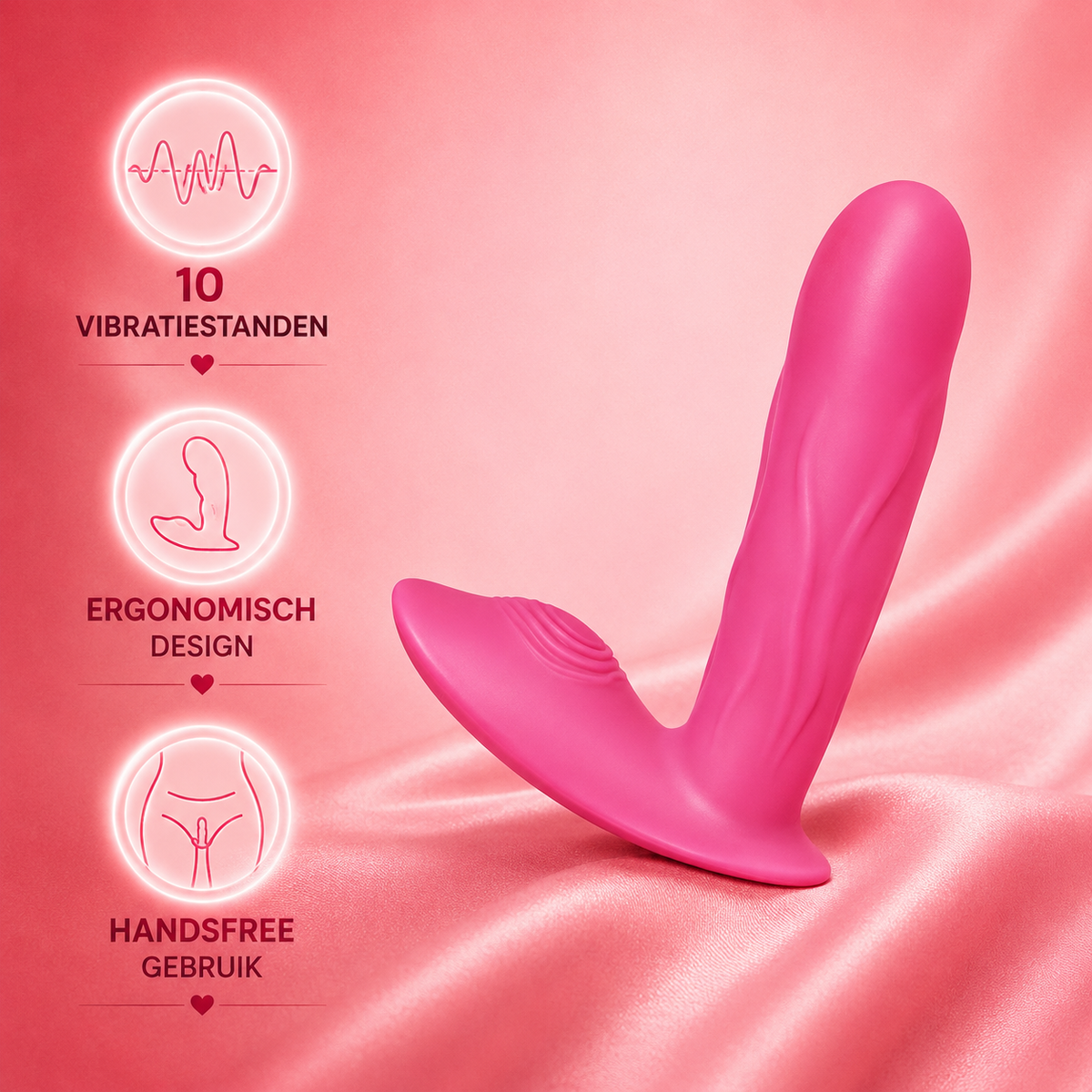 Mini Vibrator
