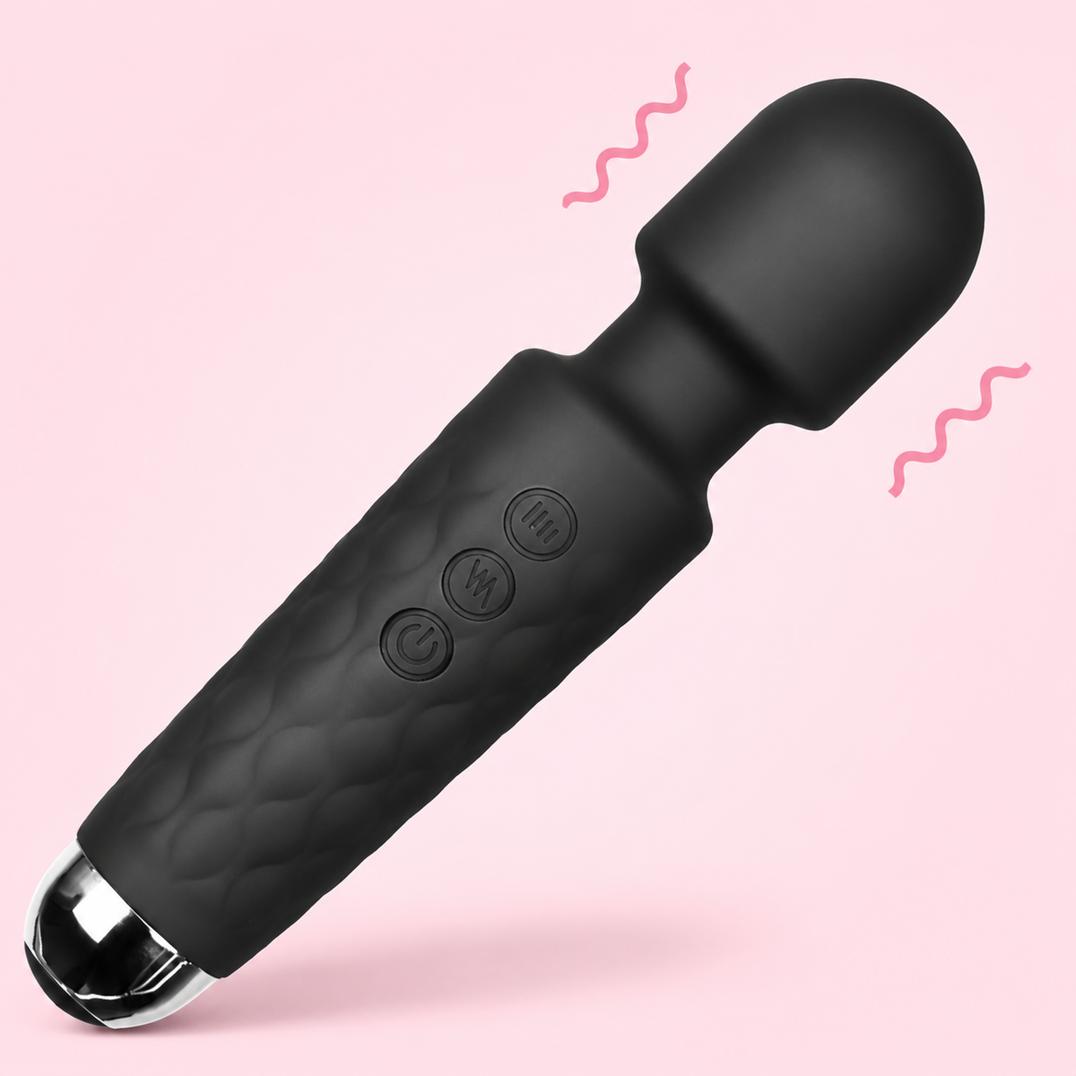 Clitoris Wand vibrator