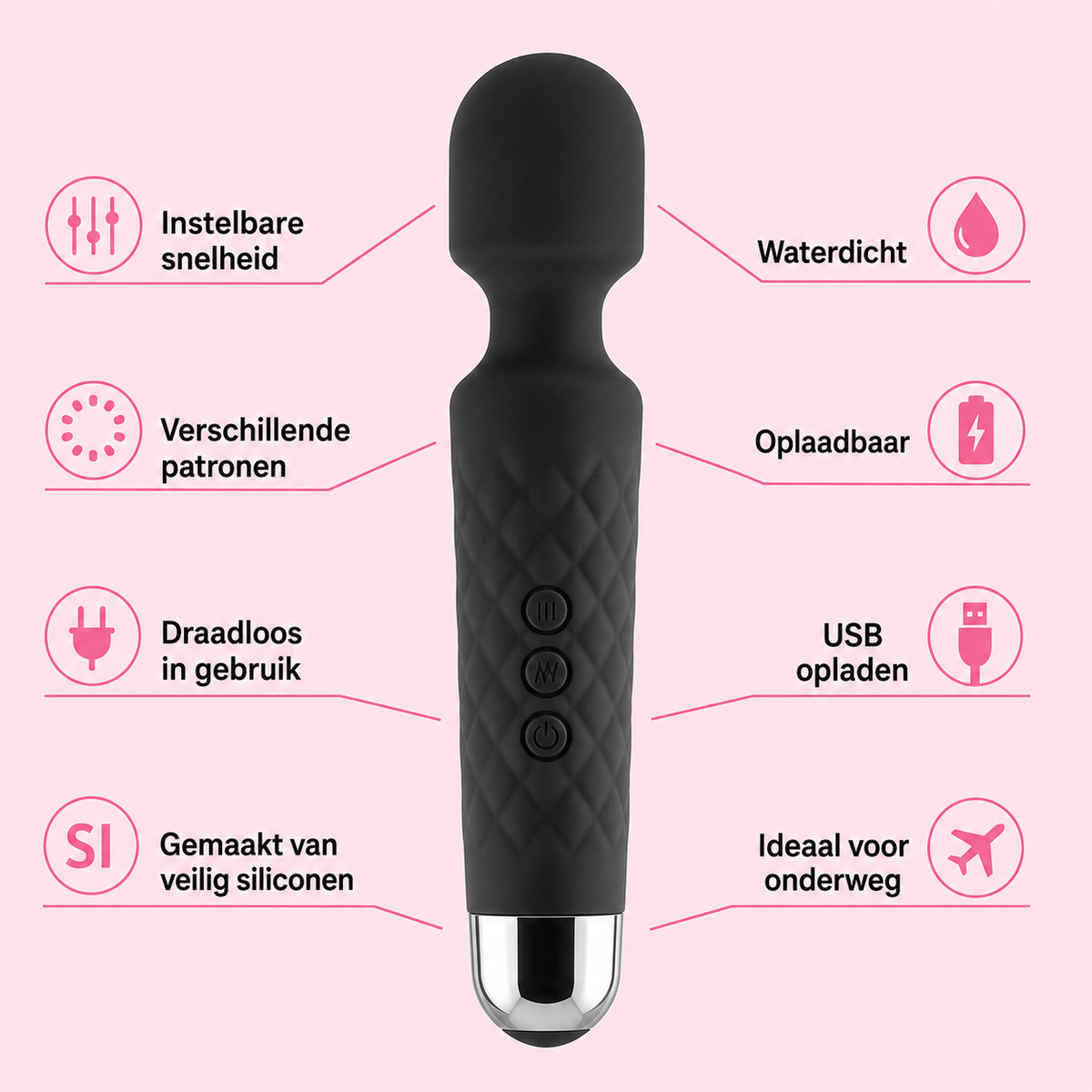 clitoral vibrator