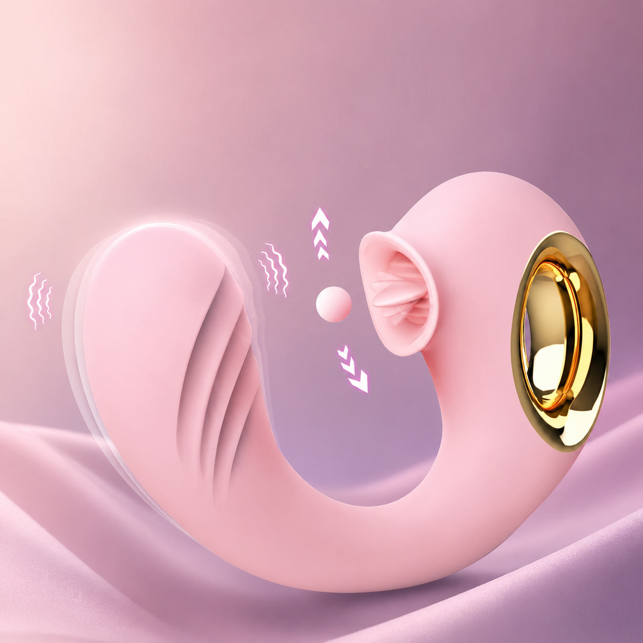 De Ultieme Clitvibrator
