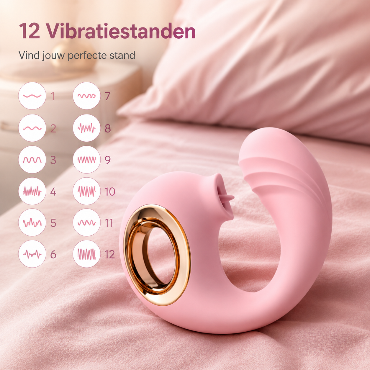 De Ultieme Clitvibrator