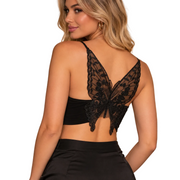 Butterfly Topje