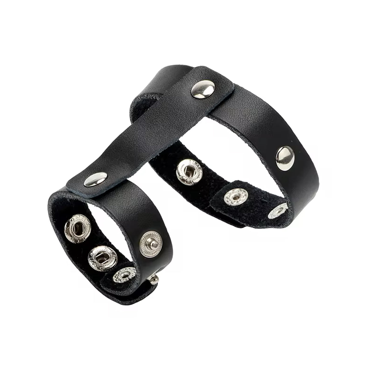 Cockring en Scrotum ring