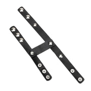 Cockring en Scrotum ring