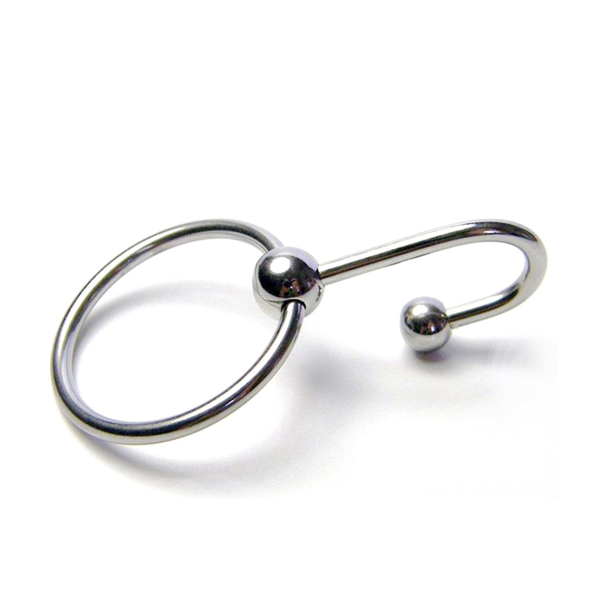 Eikelring Spermastopper