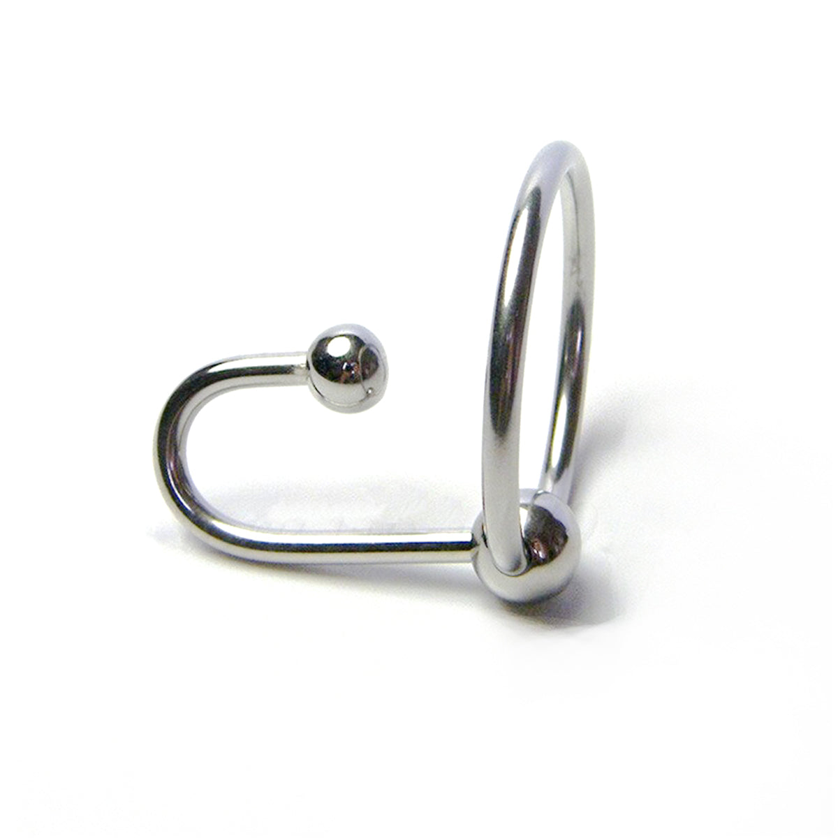 Eikelring Spermastopper