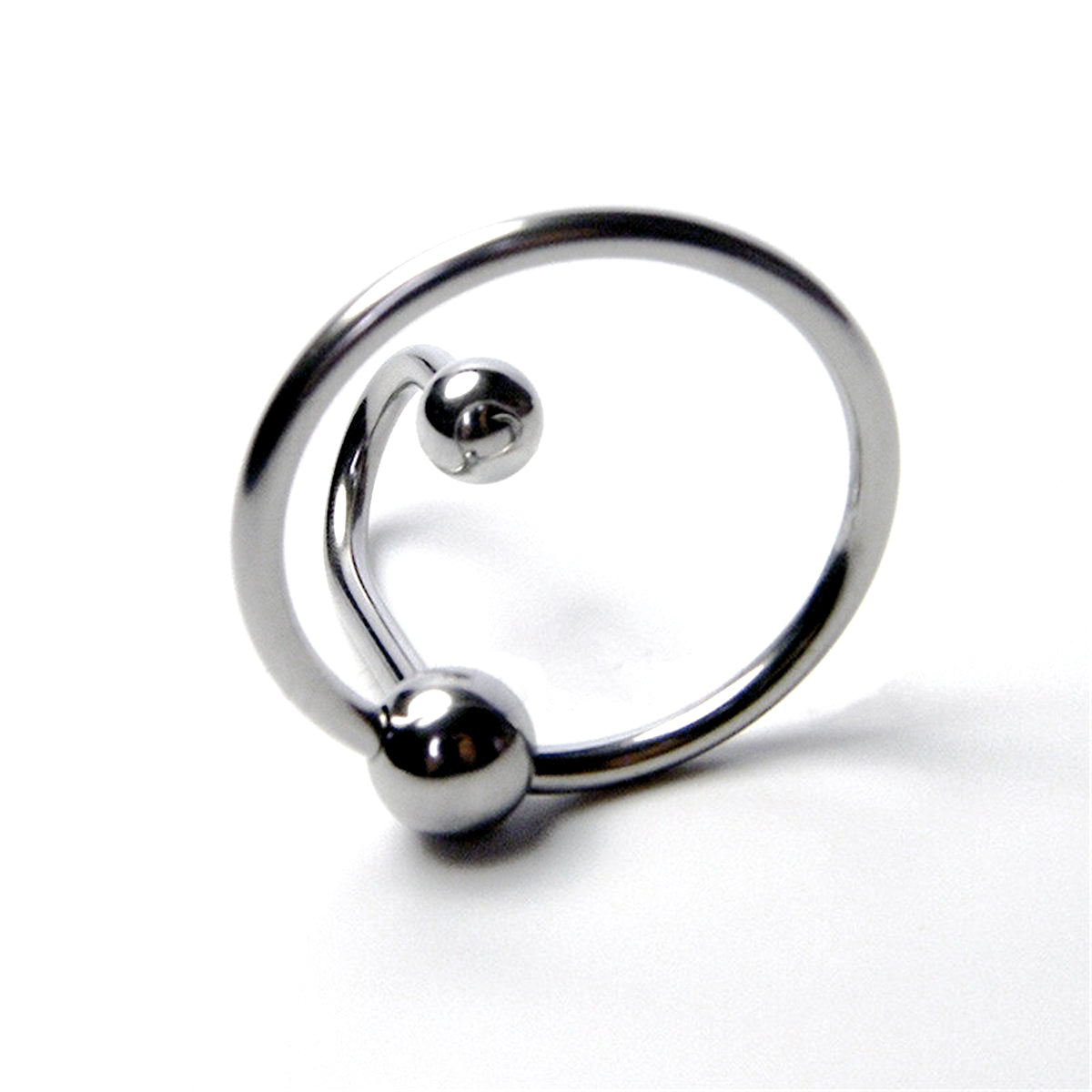 Eikelring Spermastopper