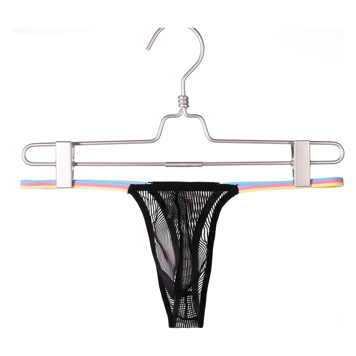 G-string Regenboog Heren