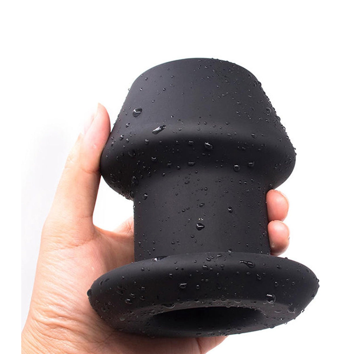 Gigantische Holle Buttplug