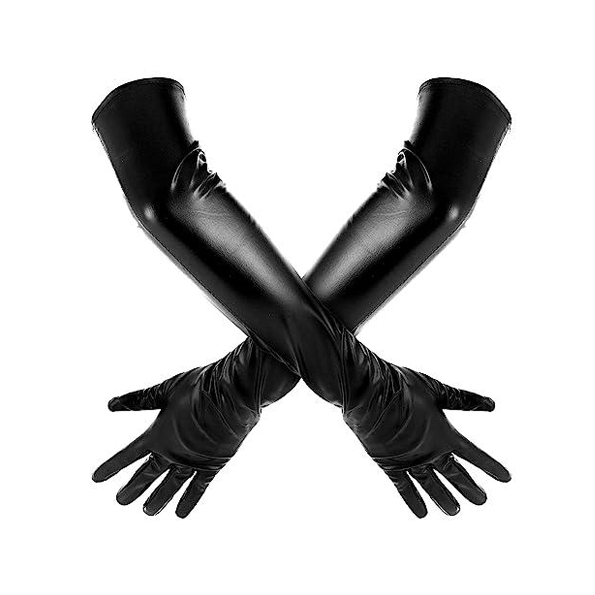 PU Lederen Handschoenen