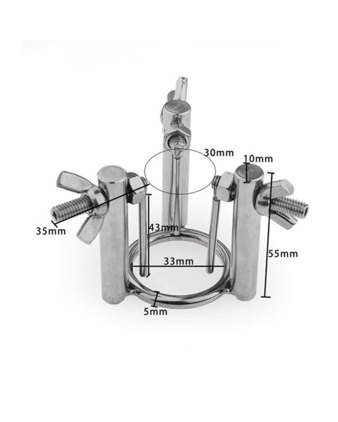 Penis Plug speculum