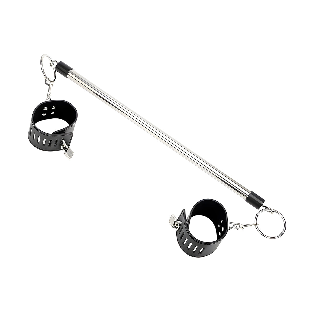 Spreader bar met sloten