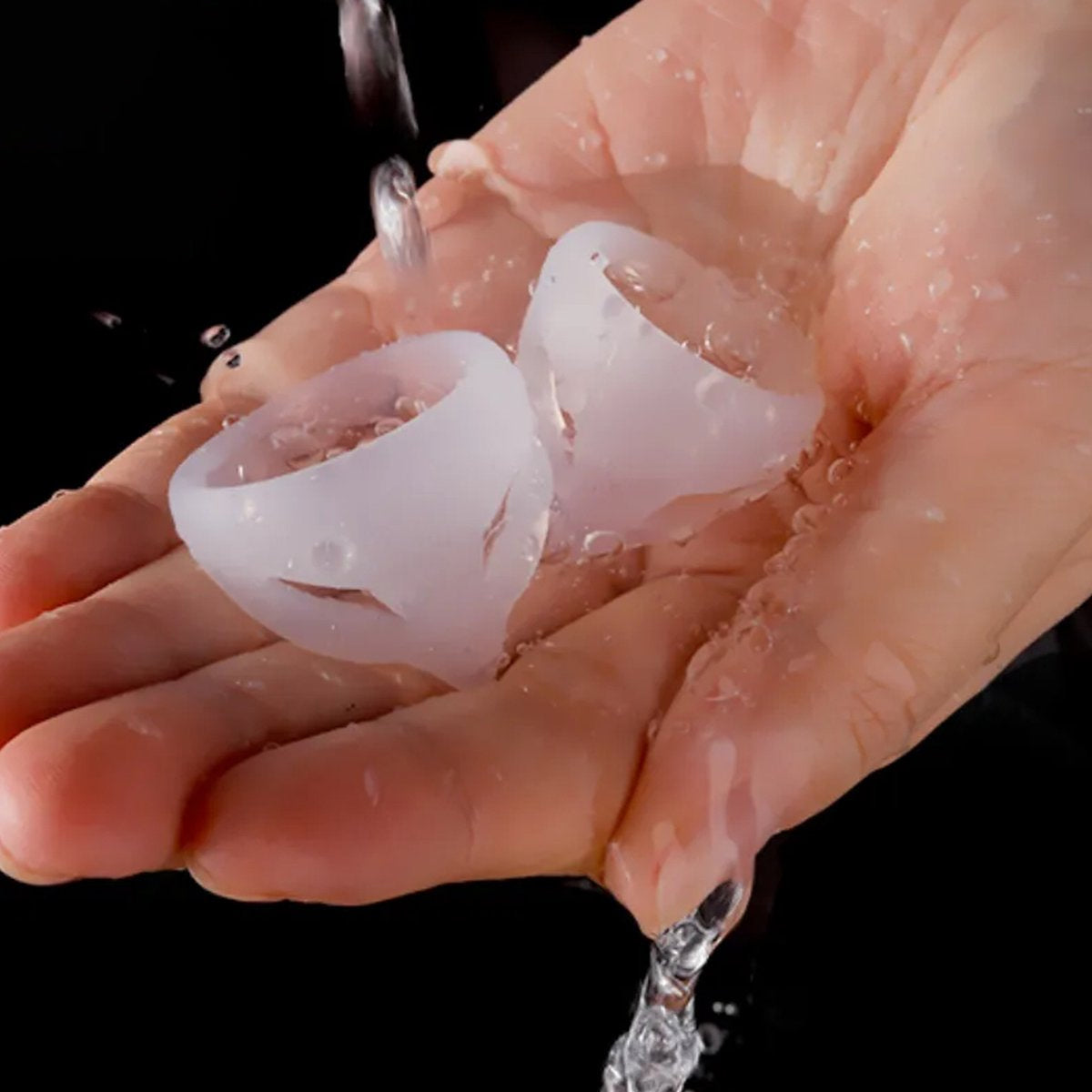 Set Van 2 Voorhuidcorrectors