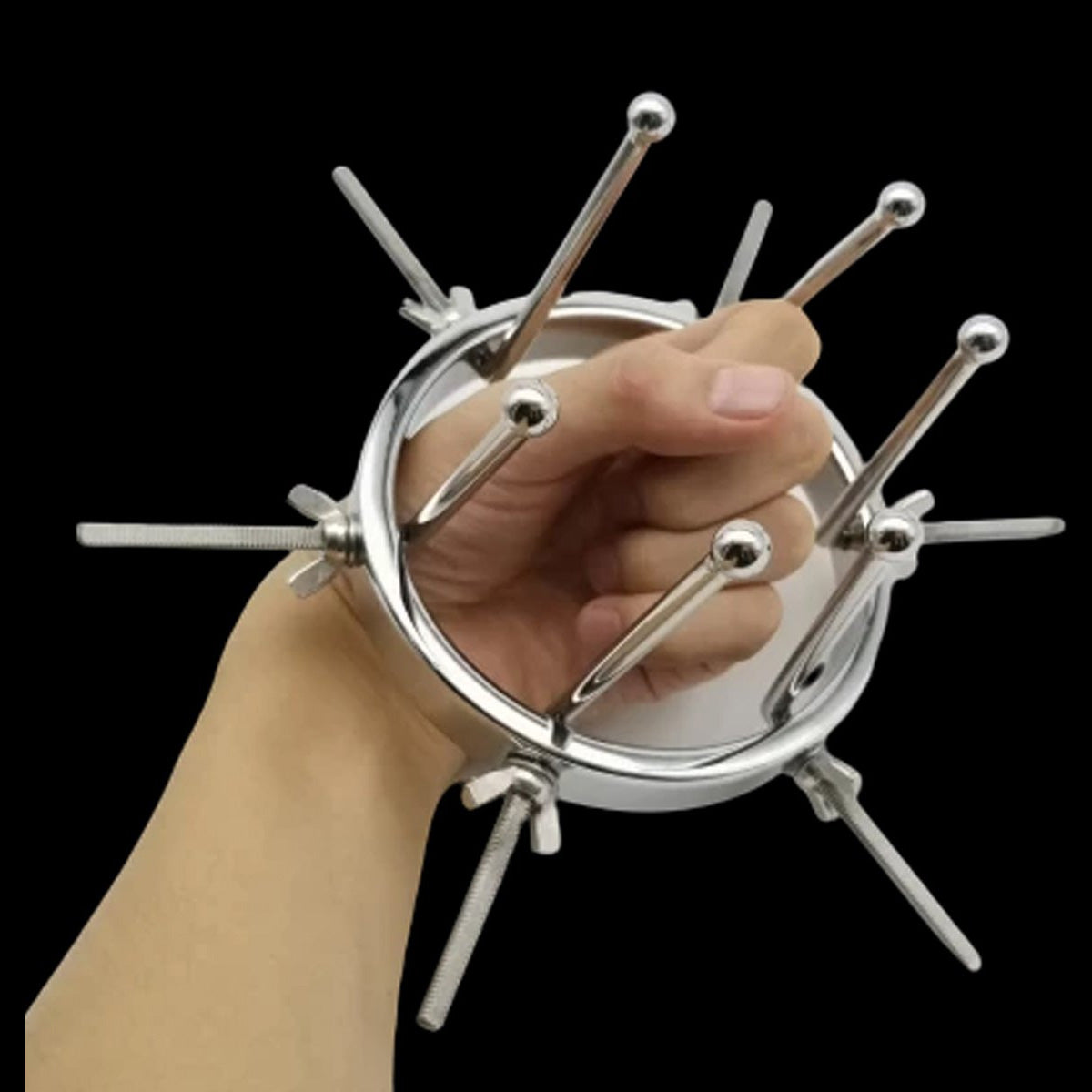 Vaginaal/Anaal Speculum