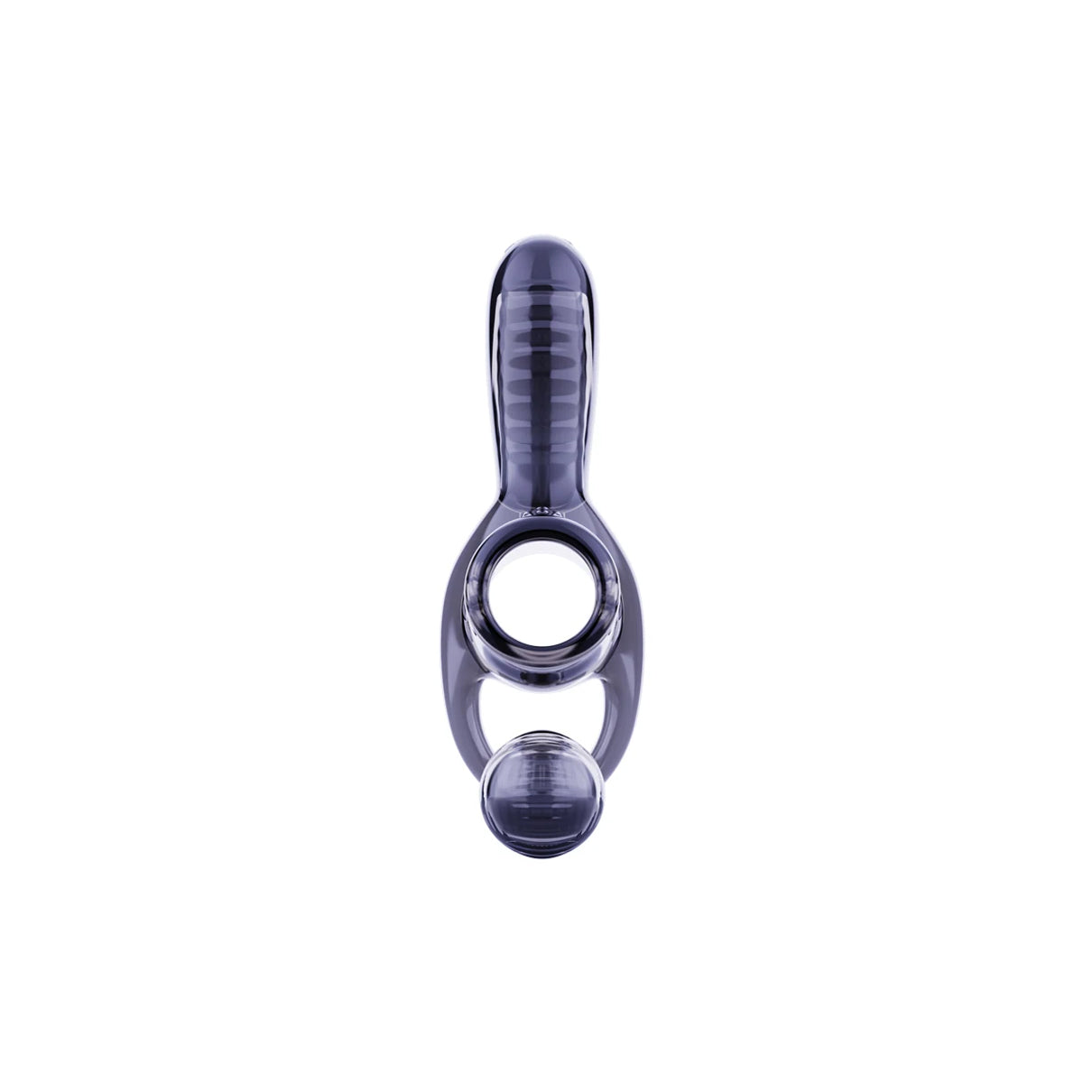 Penis Sleeve met Clitoris Vibrator