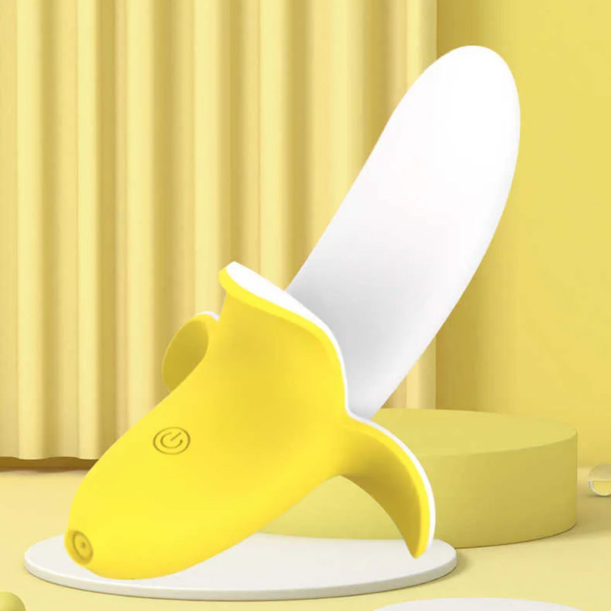 Banaan Vibrator