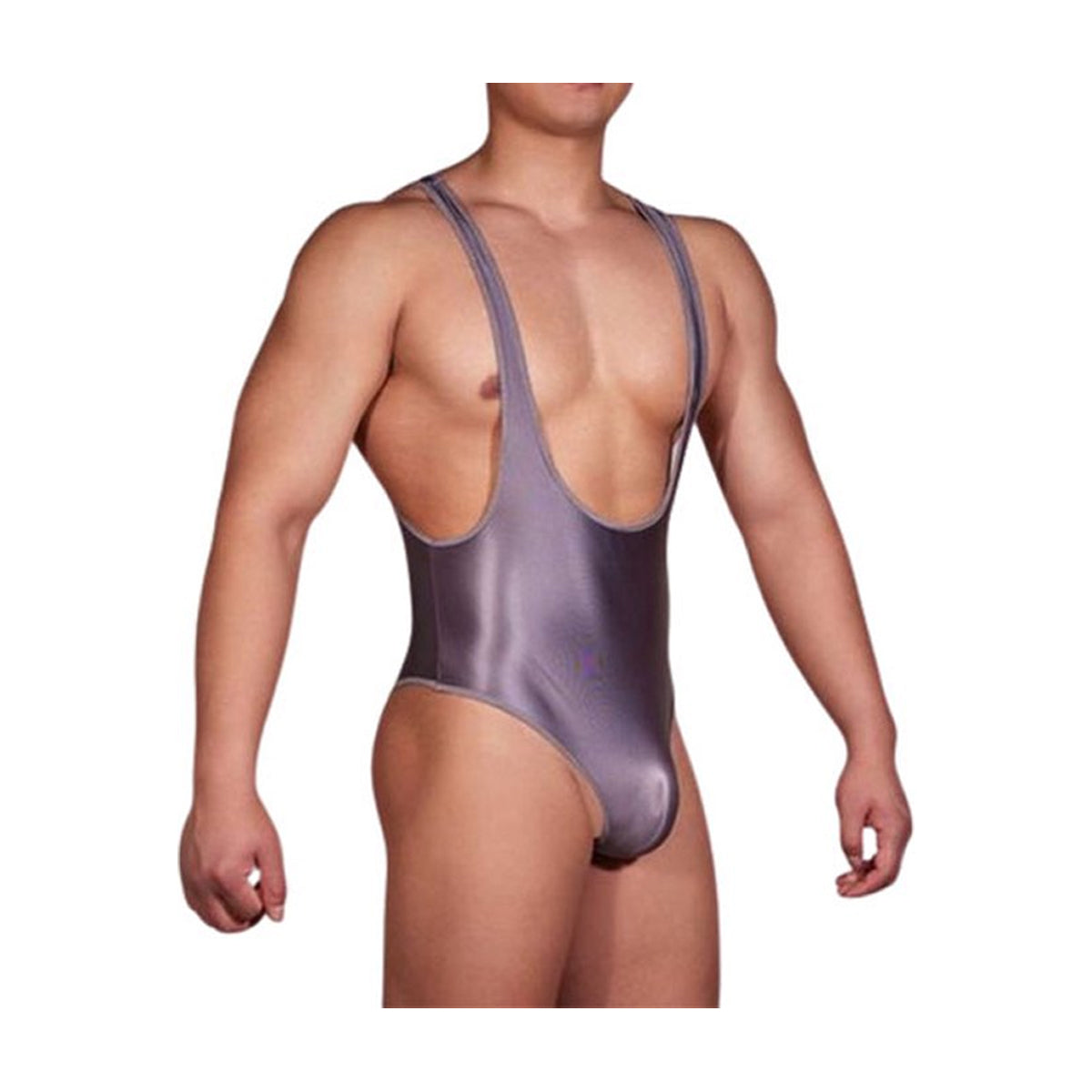 String Jumpsuit Heren