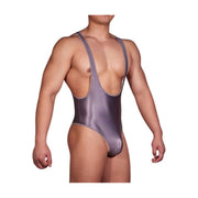 String Jumpsuit Heren