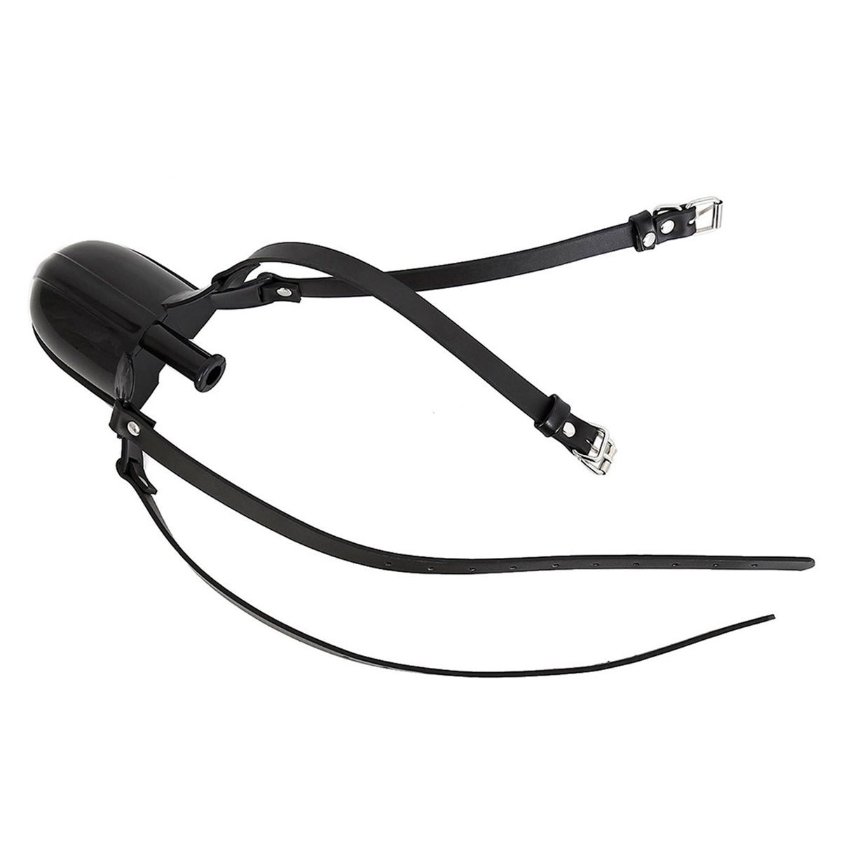 Trechter Masker Unisex