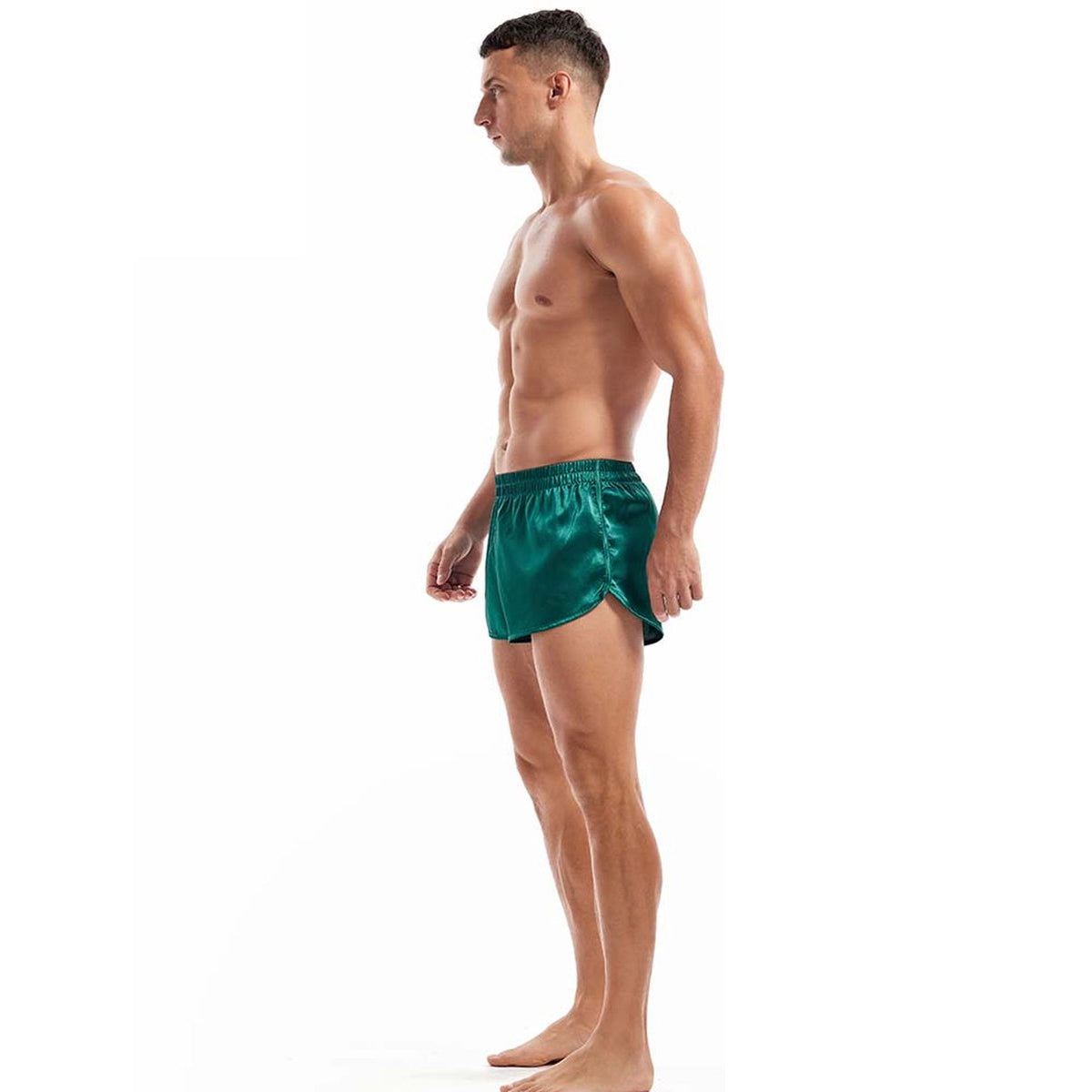 Satijnen Boxershort