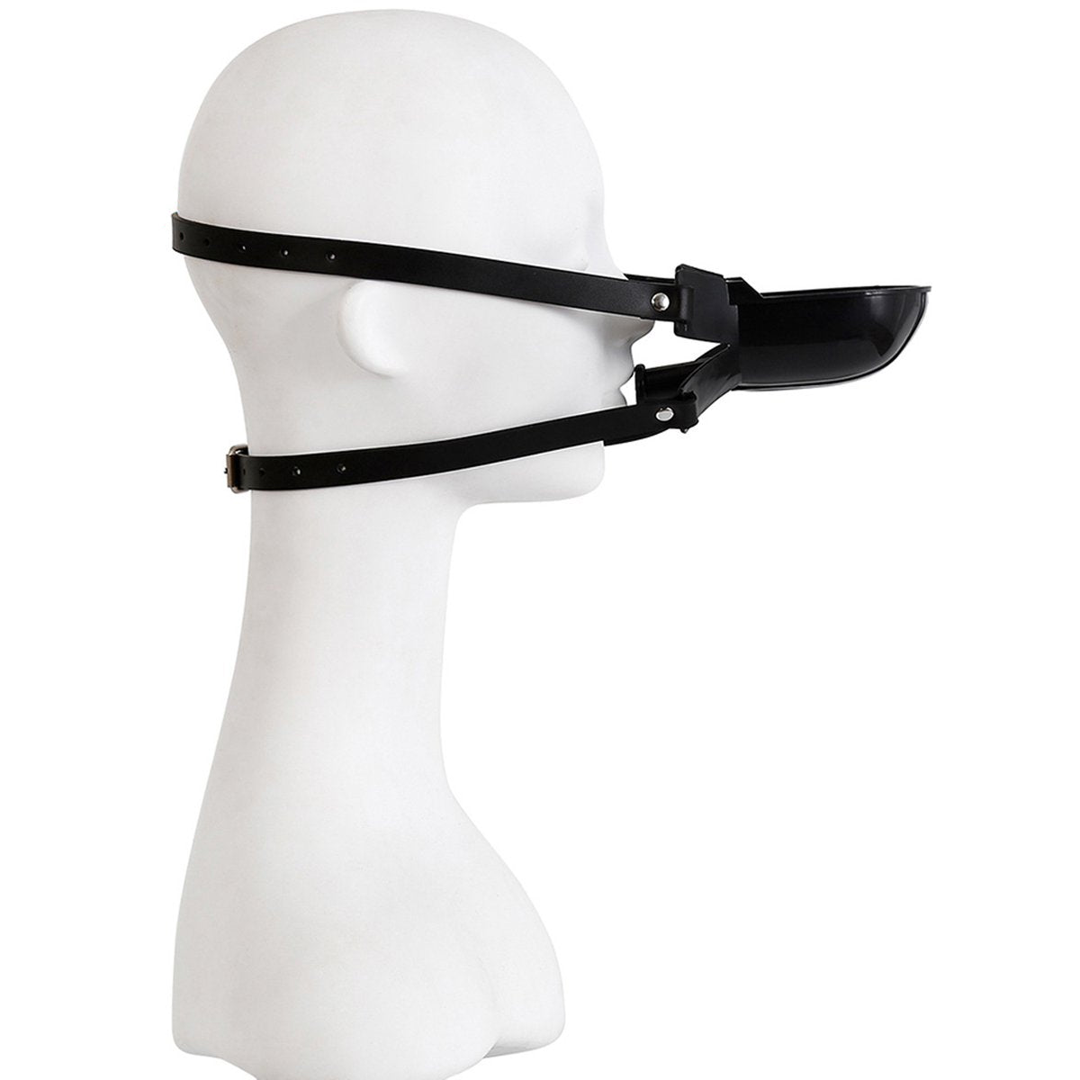 Trechter Masker Unisex