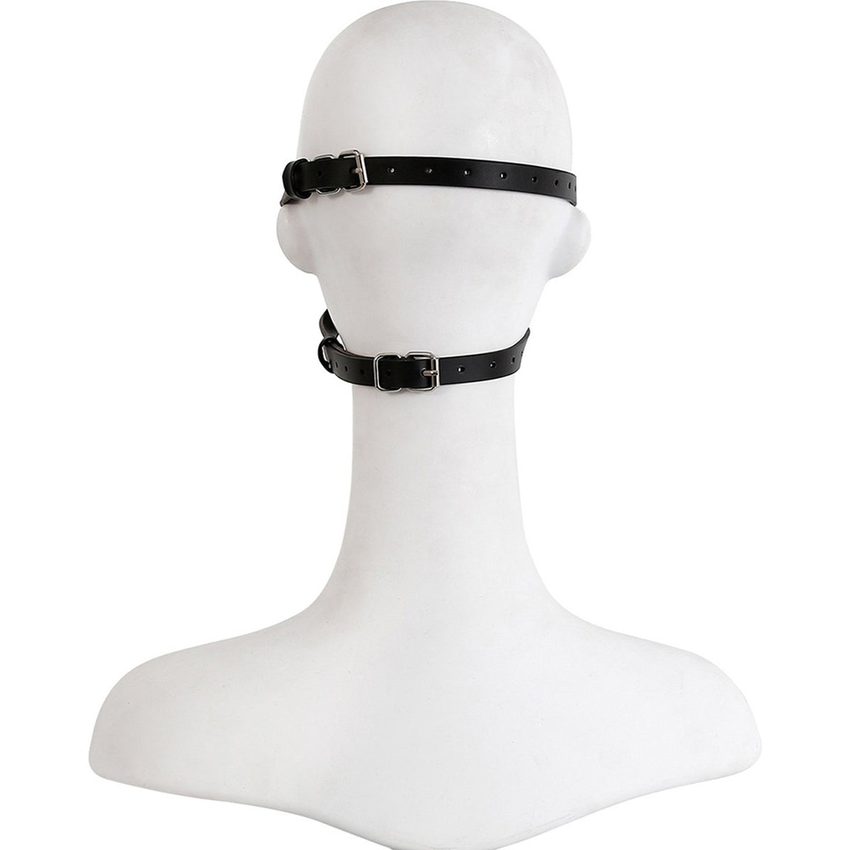 Trechter Masker Unisex