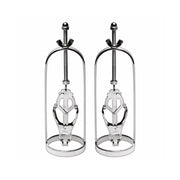 Tepelklemmen Extreem (2 stuks)