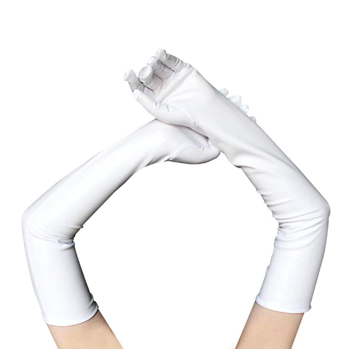 PU Lederen Handschoenen