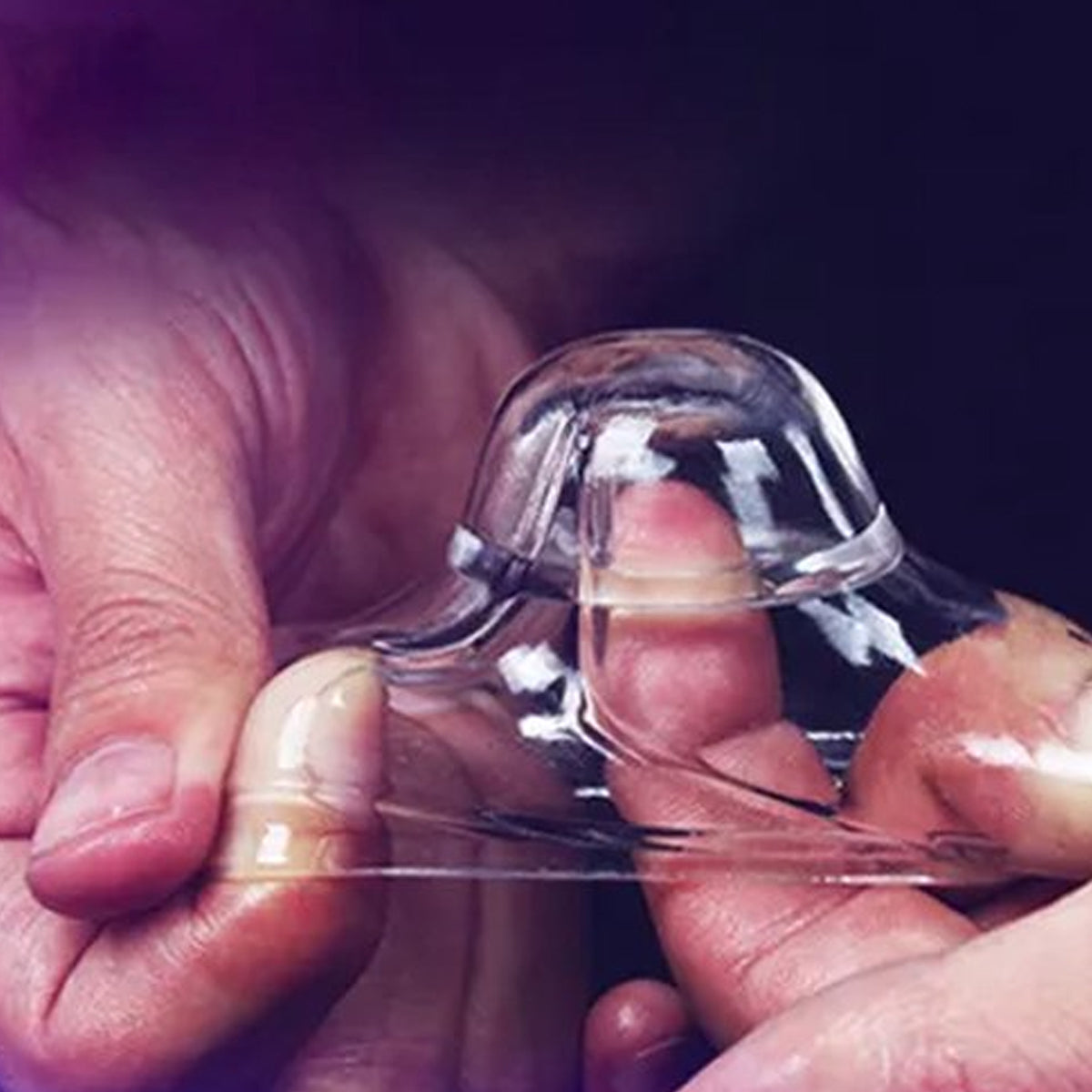 Eikel Sleeve Set Van 2