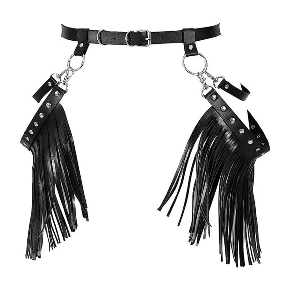 Harnas Heupen en Middel